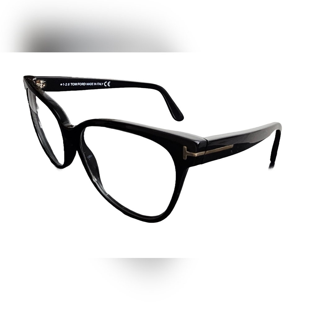 Tom Ford Tf 5291001 Glasses
